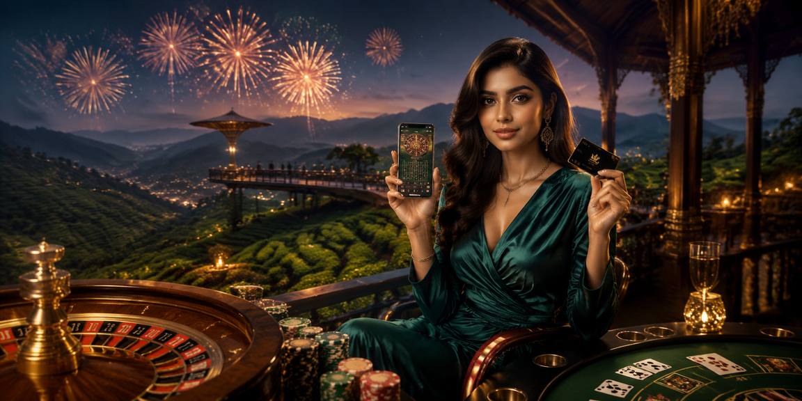 8443 8443-এ কী কী গেম পাবেন